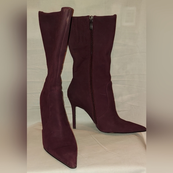 Colin Stuart size 5 boots - Picture 4 of 6